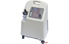 Koncentrator tlenu Invacare Platinum