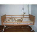 Łóżko rehabilitacyjne elektryczne ORTOPEDIA KIEL