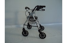 Chodzik rollator z pałąkiem