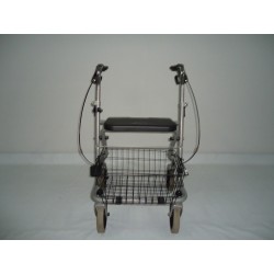 Rollator DRIVE