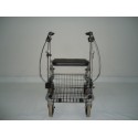 Rollator DRIVE