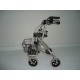 Rollator DRIVE