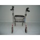 Rollator DRIVE
