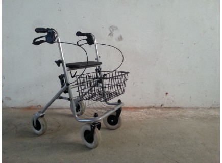 Rollator MEYRA